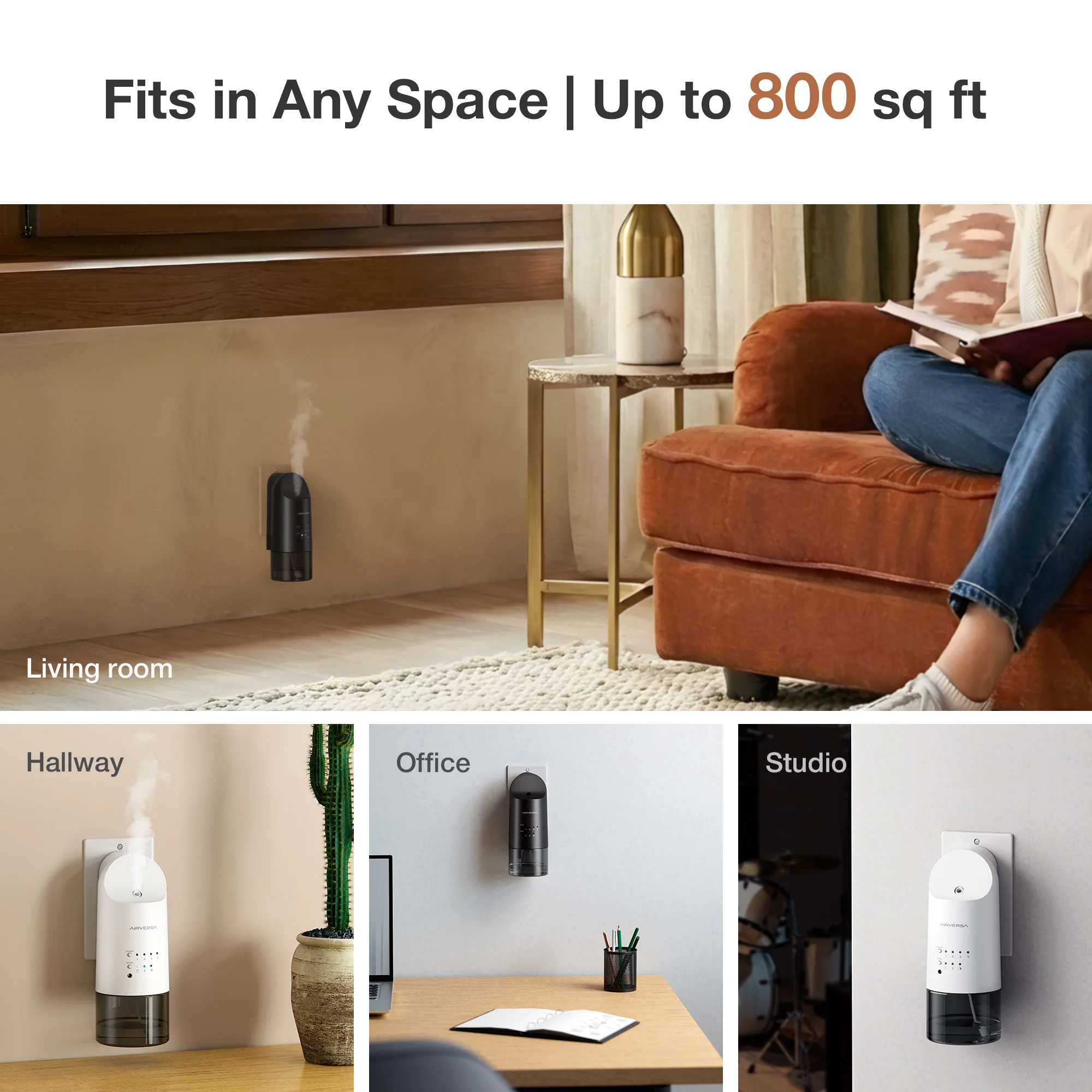 Scenta Plug Scent Diffuser (ANP) - Image 7