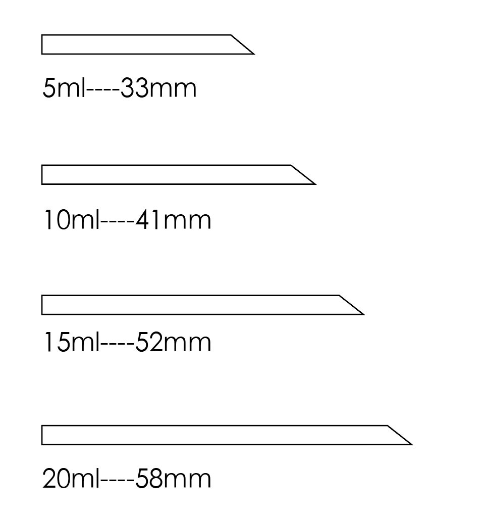Oil Tube Scenta Series 1.64 ft/50 cm - Image 3