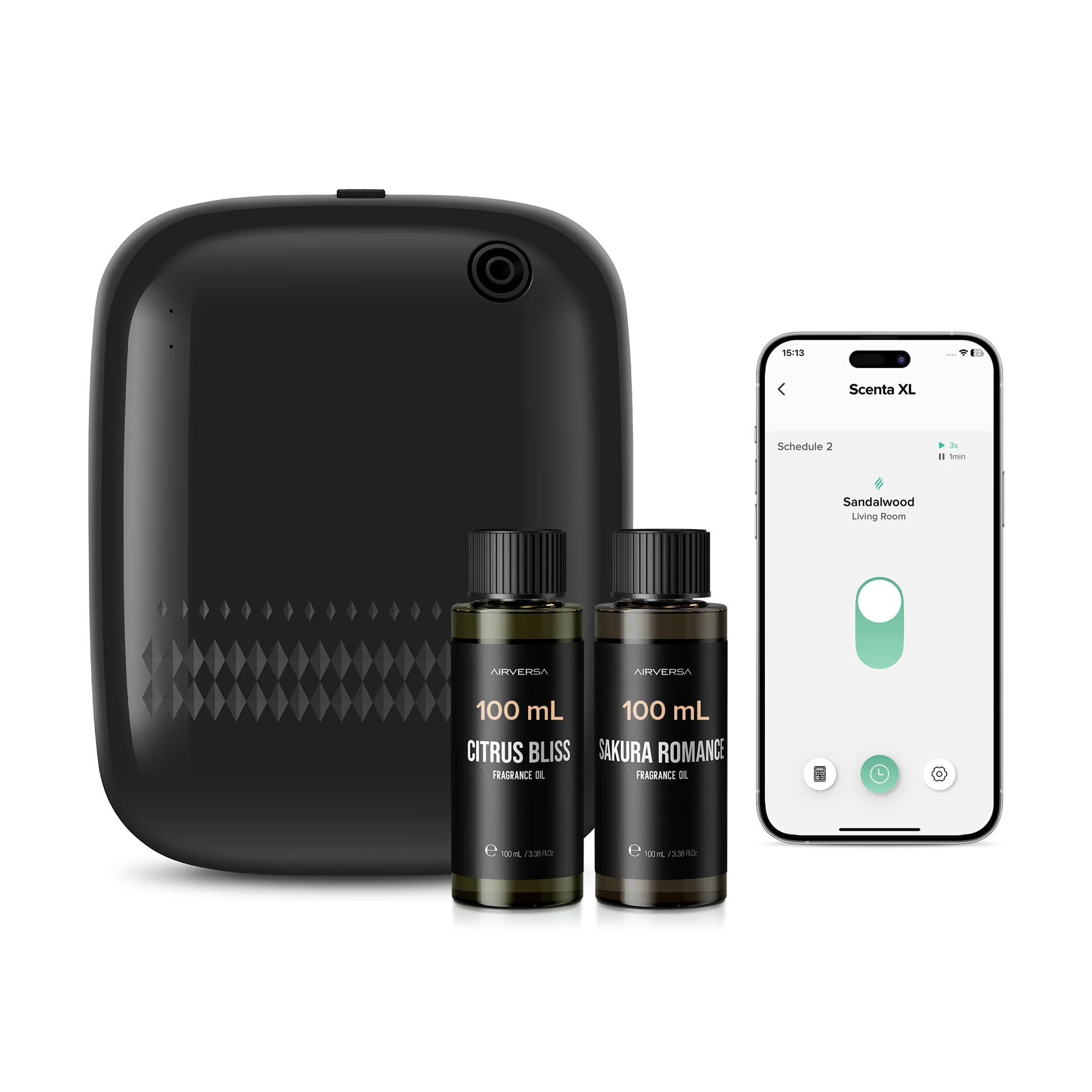 Scenta XL Smart Scent Air Machine - Image 4