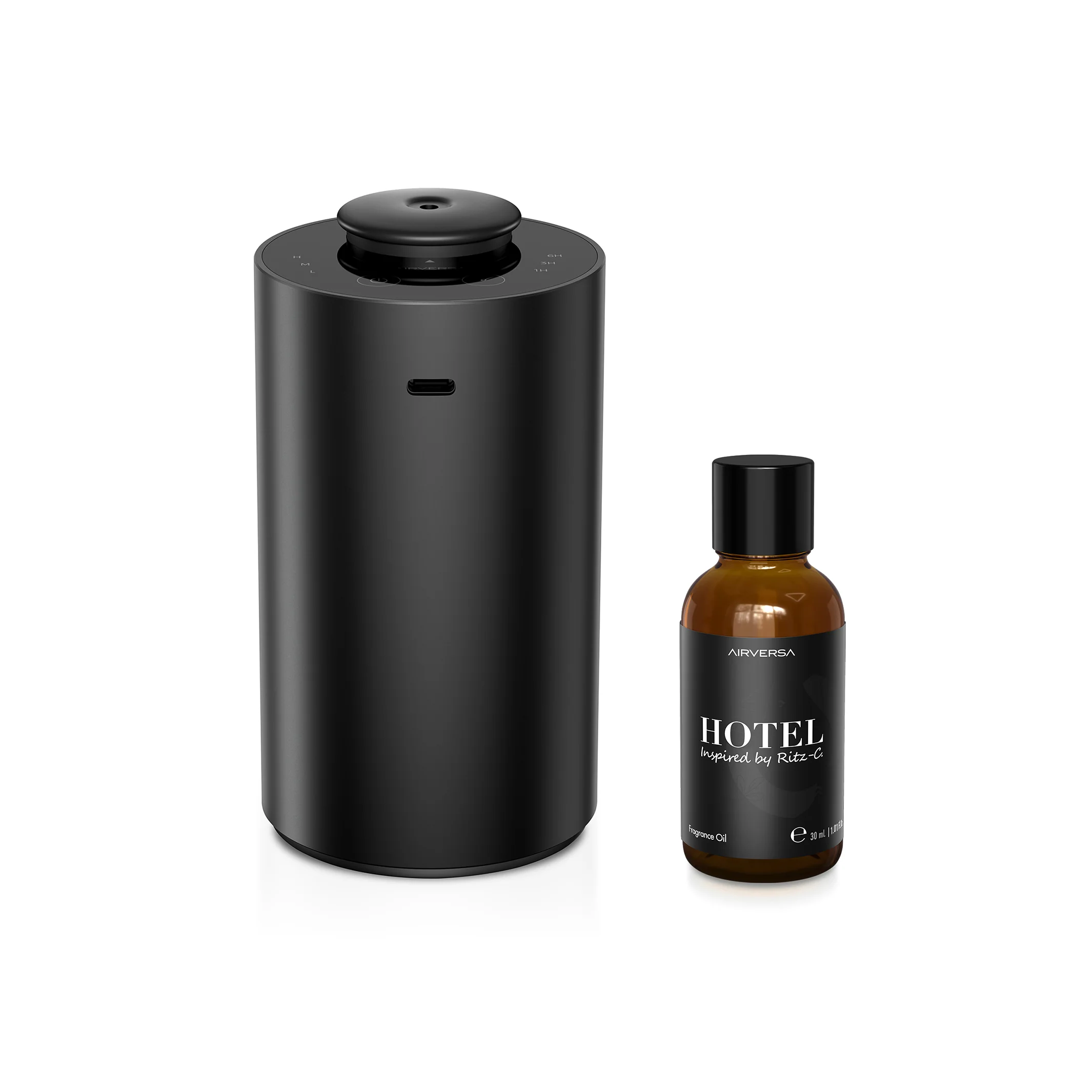 Scenta LUX Waterless Diffuser - Image 4