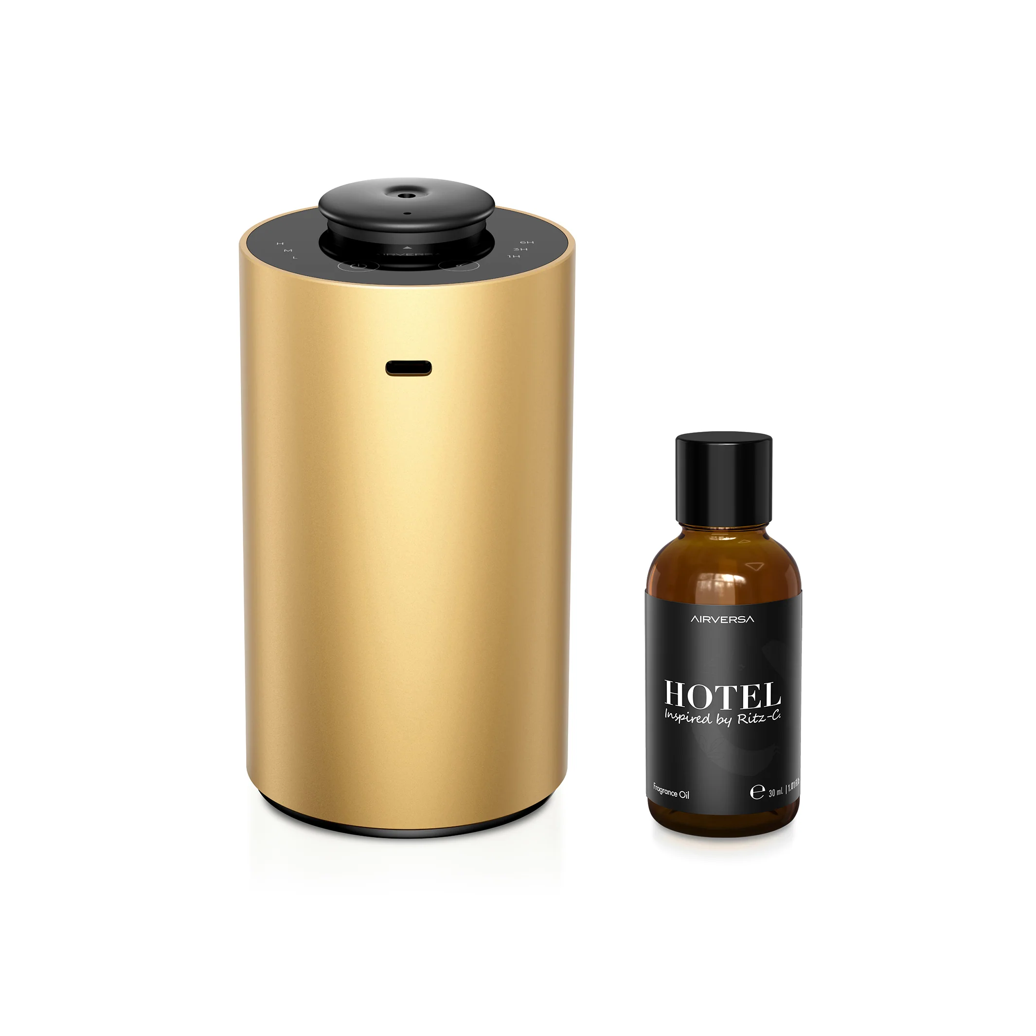 Scenta LUX Waterless Diffuser - Image 6