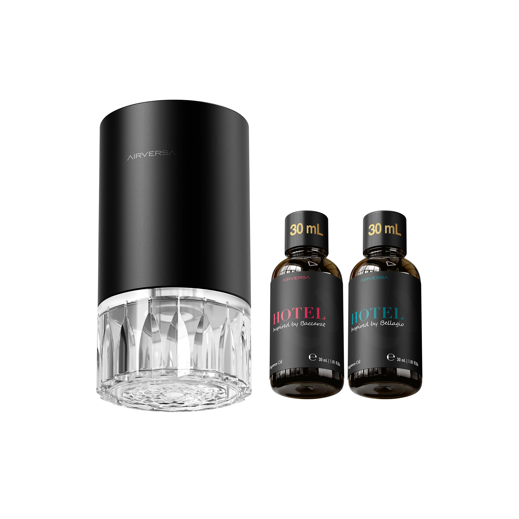 Scenta Ice Waterless Diffuser - Image 3