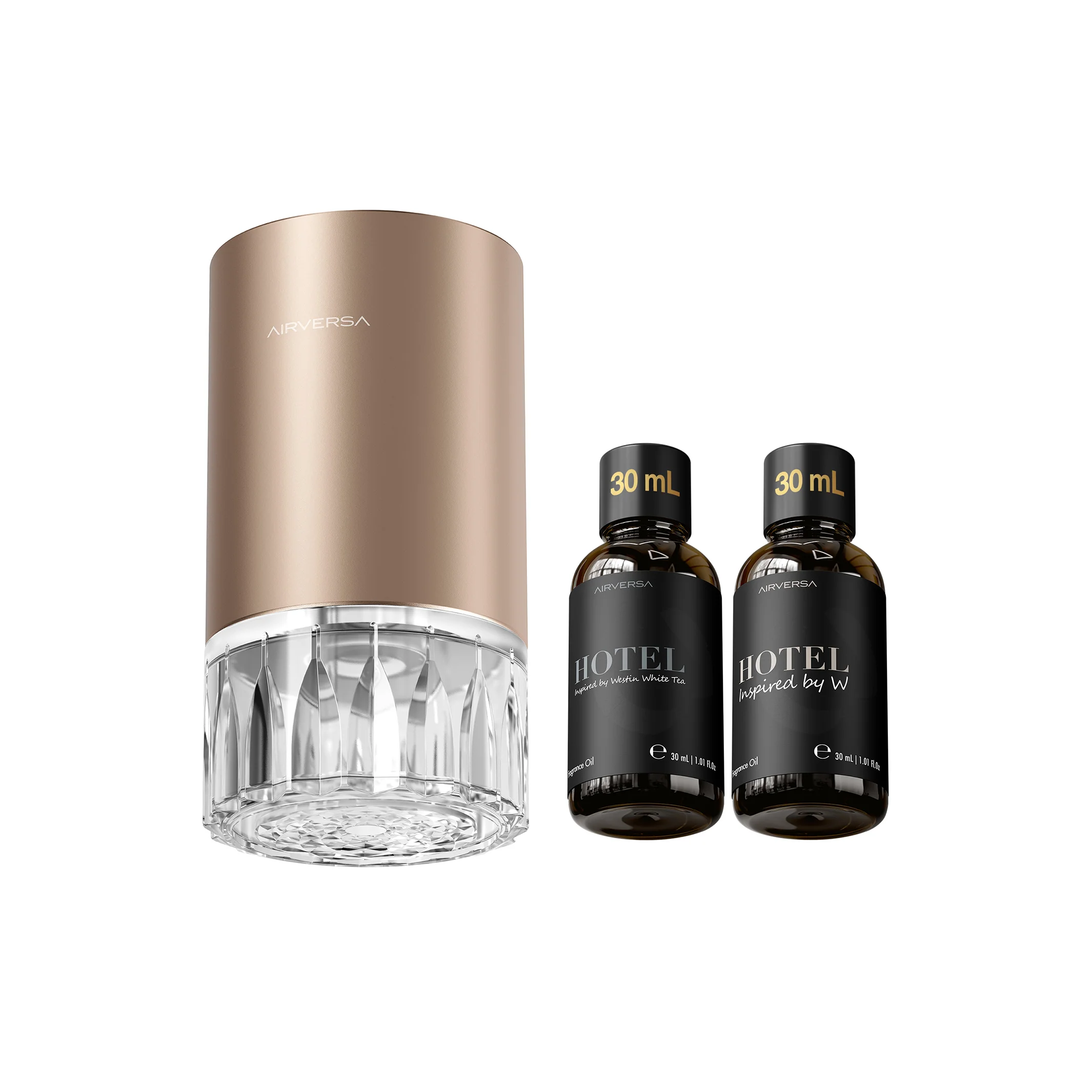 Scenta Ice Waterless Diffuser - Image 4