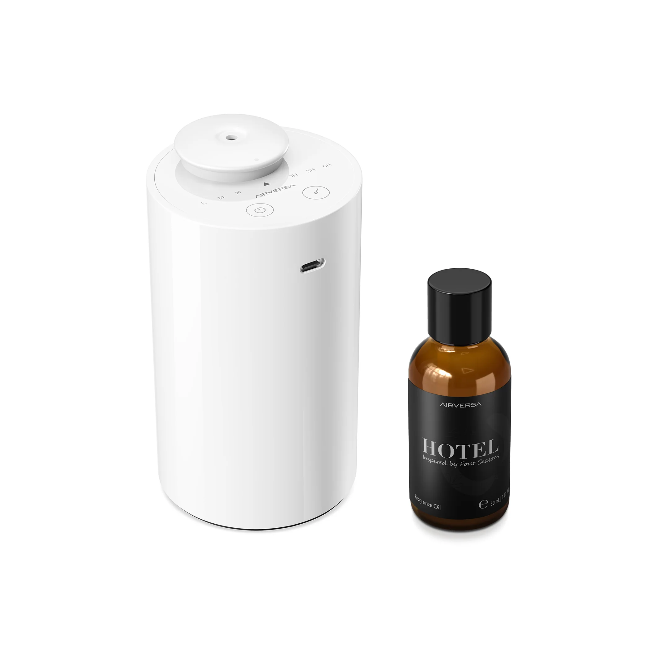 Scenta Basic Waterless Diffuser - Image 4