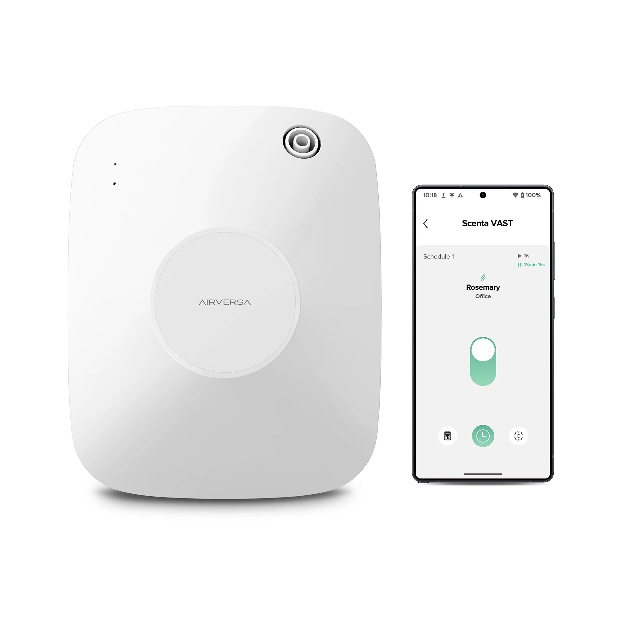 Scenta VAST Smart Scent Air Machine - Image 3