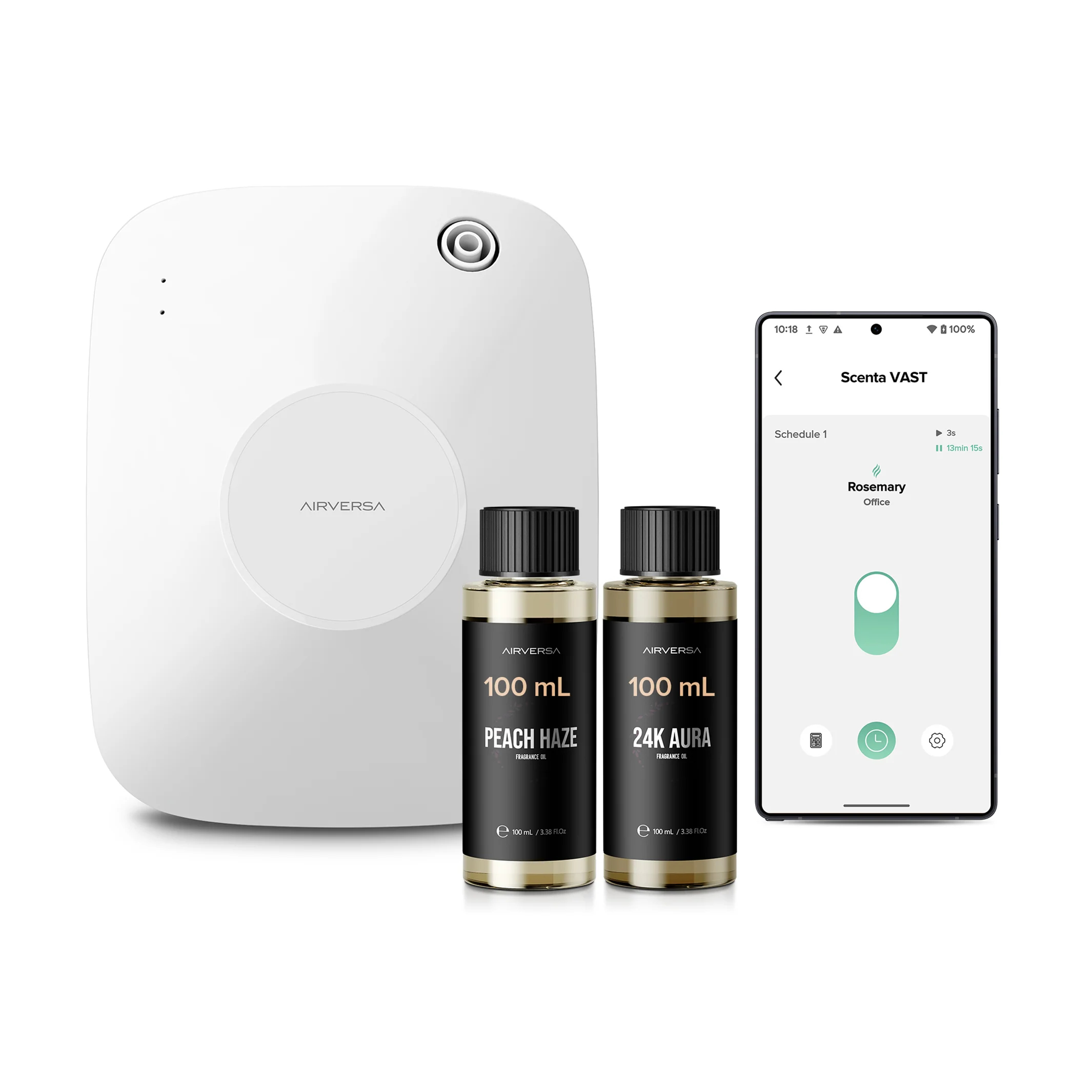 Scenta VAST Smart Scent Air Machine - Image 4